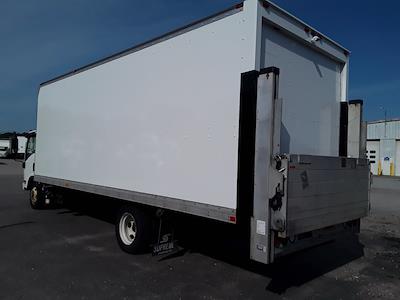 Used 2020 Isuzu NRR Regular Cab Box Truck for sale #291050 - photo 2