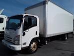Used 2020 Isuzu NRR Regular Cab Box Truck for sale #291050 - photo 1