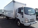 Used 2020 Isuzu NRR Regular Cab Box Truck for sale #291050 - photo 4