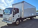 Used 2020 Isuzu NRR Regular Cab Box Truck for sale #291100 - photo 1