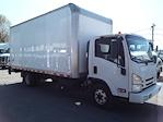Used 2020 Chevrolet LCF 4500HD Regular Cab Box Truck for sale #291932 - photo 4