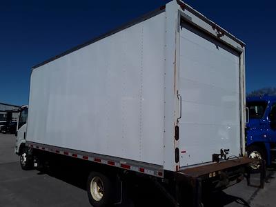 Used 2020 Chevrolet LCF 4500HD Regular Cab Box Truck for sale #291944 - photo 2