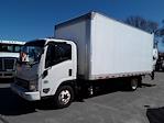 Used 2020 Chevrolet LCF 4500HD Regular Cab Box Truck for sale #291944 - photo 1