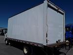 Used 2020 Chevrolet LCF 4500HD Regular Cab Box Truck for sale #291944 - photo 2