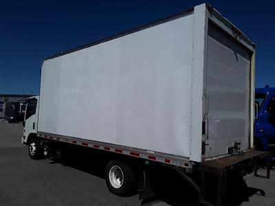 Used 2020 Chevrolet LCF 4500HD Regular Cab Box Truck for sale #291945 - photo 2