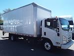 Used 2020 Chevrolet LCF 4500HD Regular Cab Box Truck for sale #291945 - photo 4