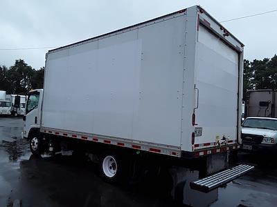 Used 2020 Chevrolet LCF 4500HD Regular Cab Box Truck for sale #292778 - photo 2