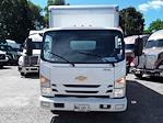 Used 2020 Chevrolet LCF 4500HD Regular Cab Box Truck for sale #292779 - photo 3