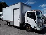 Used 2020 Chevrolet LCF 4500HD Regular Cab 4x2 16' Box Truck for sale #292779 - photo 4