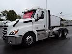 Used 2021 Freightliner Cascadia Detroit DD13 Semi Truck for sale #293455 - photo 1