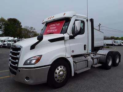 Used 2021 Freightliner Cascadia - photo 1