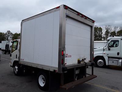 Used 2015 Isuzu NPR-HD Refrigerated Body for sale #313982 - photo 2