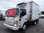Used 2015 Isuzu NPR-HD Refrigerated Body for sale #313982 - photo 1