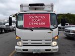Used 2015 Isuzu NPR-HD Refrigerated Body for sale #313982 - photo 3