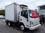 Used 2015 Isuzu NPR-HD Refrigerated Body for sale #313982 - photo 4