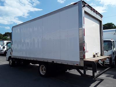 Used 2015 Isuzu NQR Regular Cab 4x2 20' Refrigerated Body for sale #320529 - photo 2