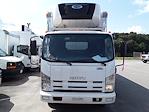 Used 2015 Isuzu NQR Regular Cab 4x2 20' Refrigerated Body for sale #320529 - photo 3