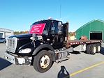 Used 2015 Freightliner M2 112 Conventional Cab Flatbed Truck for sale #325564 - photo 1