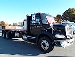 Used 2015 Freightliner M2 112 Conventional Cab Flatbed Truck for sale #325564 - photo 3