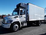 Used 2015 Hino 268A Single Cab 4x2 Refrigerated Body for sale #326277 - photo 1