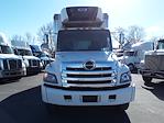 Used 2015 Hino 268A Single Cab 4x2 Refrigerated Body for sale #326277 - photo 3