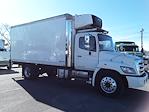Used 2015 Hino 268A Single Cab 4x2 Refrigerated Body for sale #326277 - photo 4