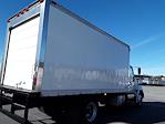 Used 2015 Hino 268A Single Cab 4x2 Refrigerated Body for sale #326277 - photo 5