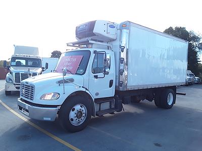 Used 2015 Freightliner M2 106 Refrigerated Body for sale #333214 - photo 1