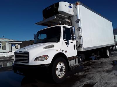 Used 2015 Freightliner M2 106 - photo 1