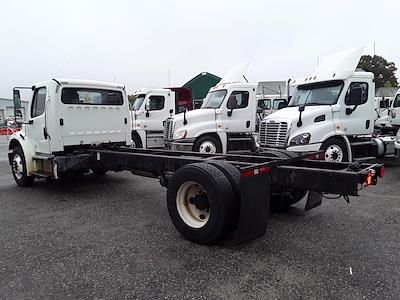 Used 2015 Freightliner M2 106 Conventional Cab 4x2 Cab Chassis for sale #337072 - photo 2
