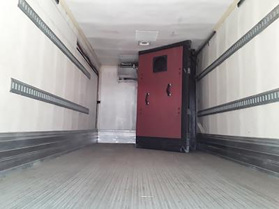 Used 2015 Freightliner M2 106 Refrigerated Body for sale #338113 - photo 2