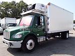 Used 2015 Freightliner M2 106 Refrigerated Body for sale #338113 - photo 1