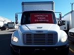 Used 2015 Freightliner M2 106 Conventional Cab Box Truck for sale #353618 - photo 3