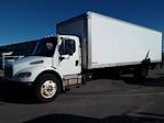 Used 2015 Freightliner M2 106 Conventional Cab Box Truck for sale #353618 - photo 1