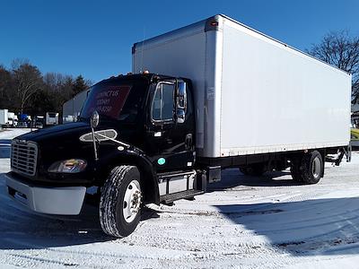 Used 2016 Freightliner M2 106 Conventional Cab Box Truck for sale #354824 - photo 1