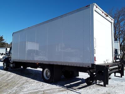 Used 2016 Freightliner M2 106 Conventional Cab Box Truck for sale #354824 - photo 2