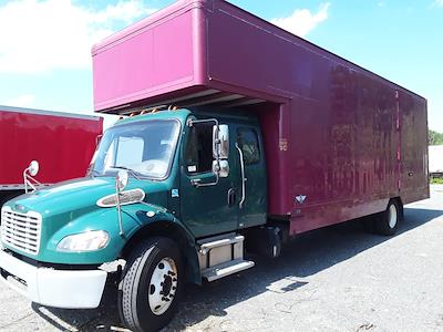 Used 2016 Freightliner M2 106 Conventional Cab Box Truck for sale #358688 - photo 1