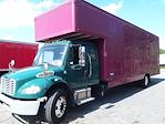 Used 2016 Freightliner M2 106 Conventional Cab Box Truck for sale #358688 - photo 1