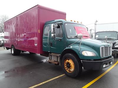Used 2016 Freightliner M2 106 Conventional Cab Box Truck for sale #358799 - photo 1