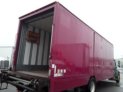 Used 2016 Freightliner M2 106 Conventional Cab Box Truck for sale #358799 - photo 2