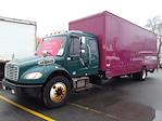 Used 2016 Freightliner M2 106 Conventional Cab Box Truck for sale #358799 - photo 4