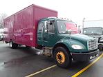 Used 2016 Freightliner M2 106 Conventional Cab Box Truck for sale #358799 - photo 1