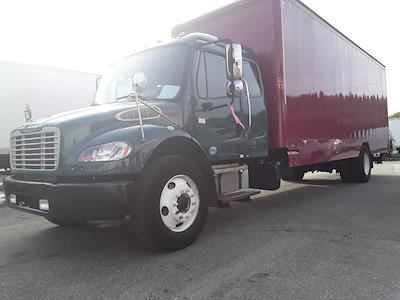 Used 2016 Freightliner M2 106 Conventional Cab Box Truck for sale #358972 - photo 1