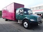 Used 2016 Freightliner M2 106 Conventional Cab Box Truck for sale #358972 - photo 4