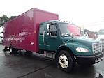 Used 2016 Freightliner M2 106 Conventional Cab Box Truck for sale #358973 - photo 3