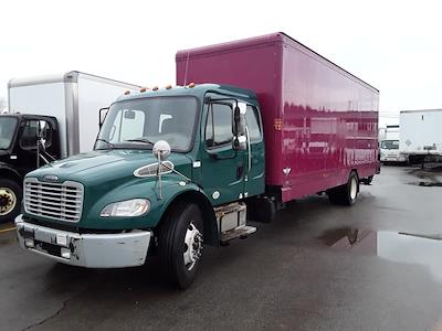 Used 2016 Freightliner M2 106 Conventional Cab Box Truck for sale #358974 - photo 1