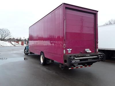 Used 2016 Freightliner M2 106 Conventional Cab Box Truck for sale #358974 - photo 2