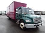 Used 2016 Freightliner M2 106 Conventional Cab Box Truck for sale #358974 - photo 4