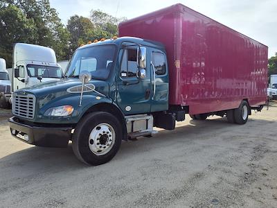 Used 2016 Freightliner M2 106 Conventional Cab Box Truck for sale #358975 - photo 1