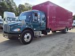 Used 2016 Freightliner M2 106 Conventional Cab Box Truck for sale #358975 - photo 1